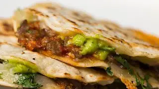 Carne Asada TacosWay