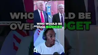 Trump Suggests FIRING Jerome Powell