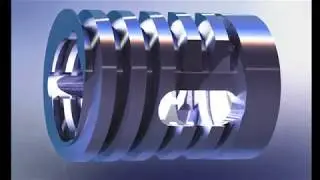 C-Sert Permanent Thread Repair | Plastics Solutions USA