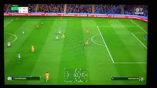 Fc 25 goal challenge pt.2