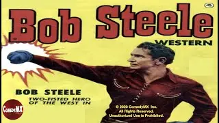 Cavalry (1936) | Full Movie | Bob Steele | Frances Grant | Karl Hackett | Robert N. Bradbury