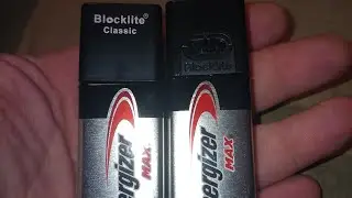 BlockLite FLashlight