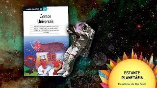 [Estante Planet&aacute;ria] Contos Universais