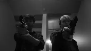 SHXLO x FAUXCUS - TRIPLE SIX (Official Music Video)