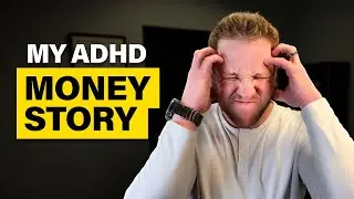 I Lost Everything Despite Being a Financial Planner (My ADHD Money Story)
