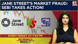 SEBI Vs Jane Street Explained: Did Jane Street Manipulate Markets? Strategy Decoded