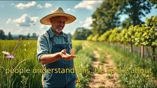 Be Still and Listen | A Gentle Meditation on God&rsquo;s Word&rdquo;