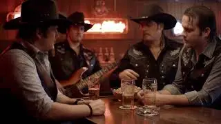 Country Rock Vibes – Whiskey Trails of the South Inspired by Chris Stapleton