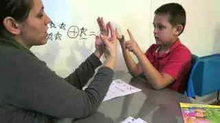 Learning  Adding |+