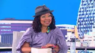 Inside Lindiwe Sangweni-Siddo's book, 