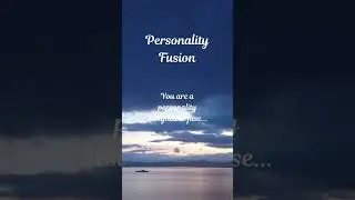 Discover the Secret Behind Personality Fusion with God The Father!