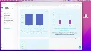 No-Code AI Decision Intelligence &mdash; 1-Minute Product Demo | Optisas