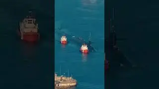 #endonesia#istanbul #shipyards#canada #2023#brasil#russia #ship#america#asia#turkey#fix#repair