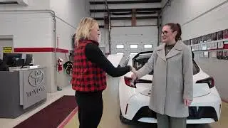 90 Years of Taking Care of People at Central Maine Auto Group