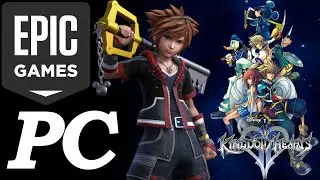Kingdom Hearts on PC (What Versions to Buy) What is Worth The Money !
