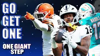 Giants Making BIG SPLASH For A WR?! Previewing Giants-Broncos Week 7 Matchup | One Giant Step