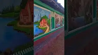 #bigpainting #shorts