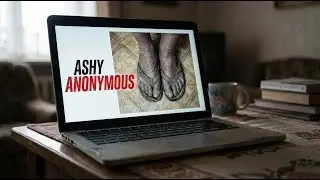Ashy Anonymous Callers