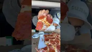 Is Marco&rsquo;s Pizza the best Chain Pizza???
