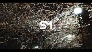 SOLBOI - Obsessed With