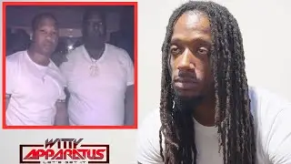 Big Mike on Hernandez Govan Beating Dolph Case & Bloggers Getting Pressed!!