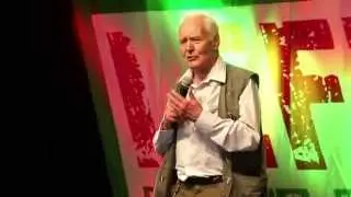 Tony Benn - Tower of Strength