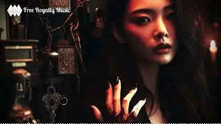 Naeleck - Burning Wish (feat. Roniit) / Deep House