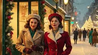 Jazz Christmas Background Music 🎄 Frank Sinatra, Nat King Cole & Doris Day Playlist