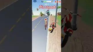 Bike racing 5/1 number #punjabi #song #music