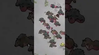 The CHIMERA GRAVSHIP RAID in RimWorld Odyssey (ship defense strategy)