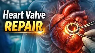 What Really Happens During Heart Valve Surgery.Heart Valve Replacement Explained.