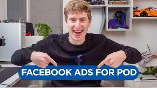 Can Print on Demand Work with Facebook Ads