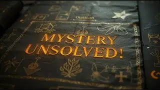 Unsolved for 600 Years: The Secret of the Voynich Manuscript