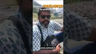 sstravel kashmir tour