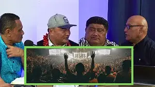 O le tagata e tapuai Moni | Talanoa A Le Usuo #99
