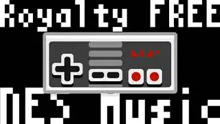 [ Royalty FREE NES Music for sale #028 ]  Samayou Itami NES inst ver. [ Souichi Sakagami ]