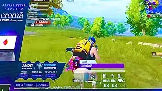 Team soul 22 kills chicken dinner in last day || scout solo 10 kills ||team soul unstoppable