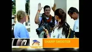 DSTV Reality Lineup Promo 2010 (SA)