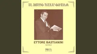 Il Barbiere di Siviglia: All'idea di quel metallo