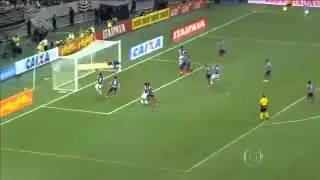 Castelão Ceará e Bahia Final copa Nordeste gols.