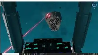 Starbase Mining