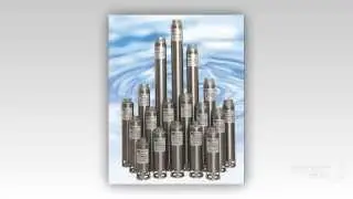 Deep Well Hand Pumps