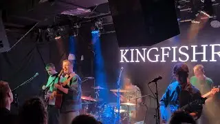 Kingfishr - Gloria - Lost Lake Lounge - Denver, Colorado - 5-2-2025
