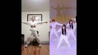 DICE - NMIXX || Full Dance Cover by Venetei #DICE #ENTWURF #NMIXX #DacneCover
