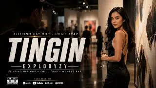 【Chill HipHop Jazz OPM Rap】&ndash; Tingin