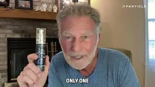 Men&rsquo;s Face Cream for Daily Use | Particle for Men