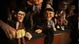 Gypsy y Los Gatos Rumberos - Les yeux noirs