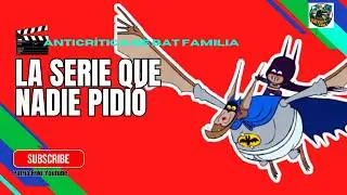 DC vendi&oacute; cromos, Prime compr&oacute; problemas 💸