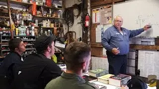 Proton Electric | Continuing Education