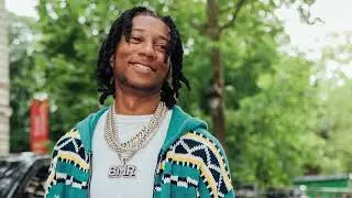 (FREE) Digga D x Stormzy Type Beat 'Lizard' UK Drill Instrumental